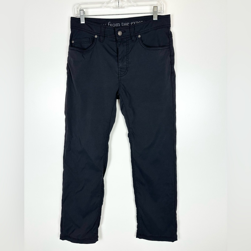 Prana Hiking Stretch Pants